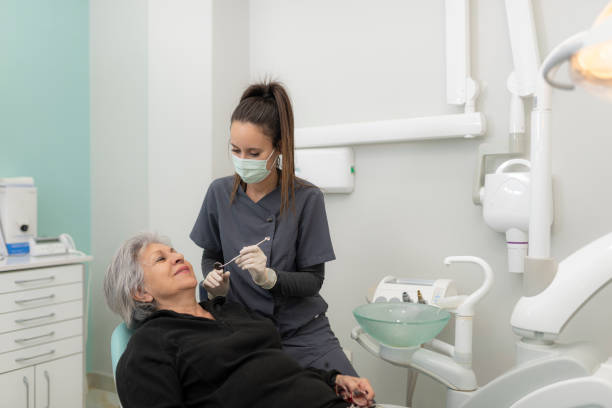 Best Emergency TMJ Treatment in Solomons, MD