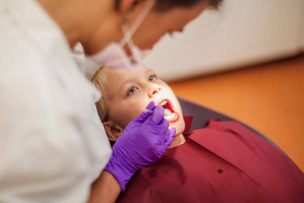 Best Emergency Tooth Extraction in Solomons, MD